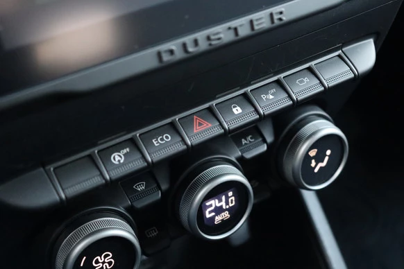 Dacia Duster - Afbeelding 24 van 30