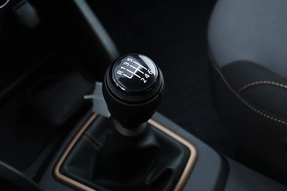 Dacia Duster - Afbeelding 30 van 30