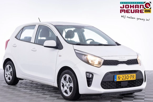 Kia Picanto - Afbeelding 1 van 28