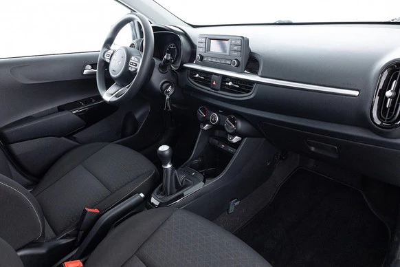 Kia Picanto - Afbeelding 4 van 28