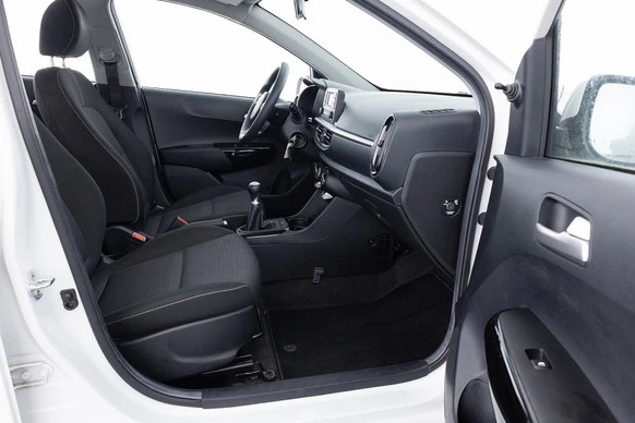 Kia Picanto - Afbeelding 6 van 28
