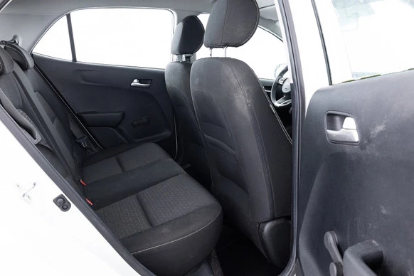 Kia Picanto - Afbeelding 7 van 28