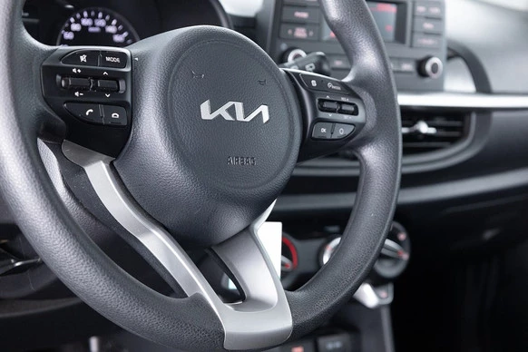 Kia Picanto - Afbeelding 9 van 28