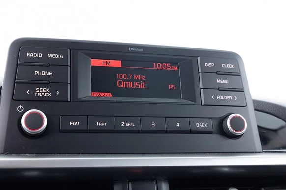 Kia Picanto - Afbeelding 11 van 28