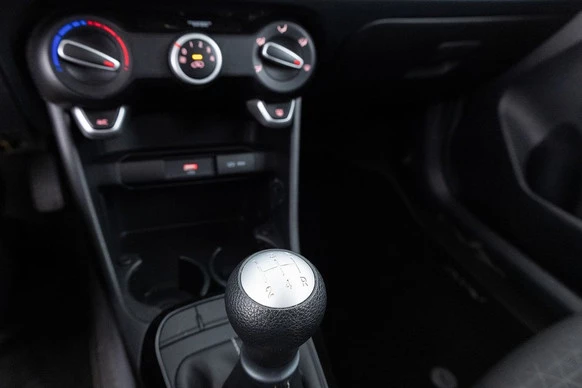 Kia Picanto - Afbeelding 13 van 28