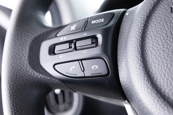 Kia Picanto - Afbeelding 14 van 28