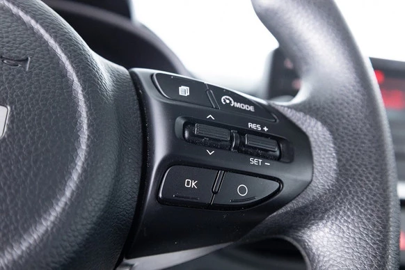 Kia Picanto - Afbeelding 15 van 28