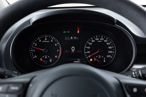 Kia Picanto - Afbeelding 16 van 28