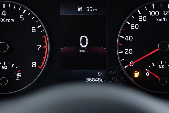 Kia Picanto - Afbeelding 17 van 28