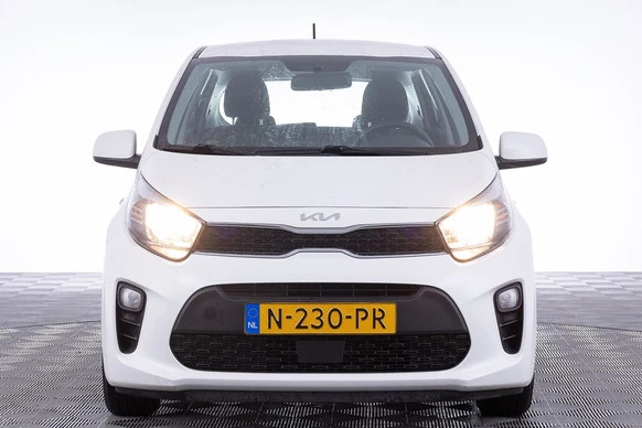 Kia Picanto - Afbeelding 19 van 28