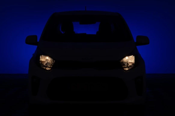 Kia Picanto - Afbeelding 20 van 28