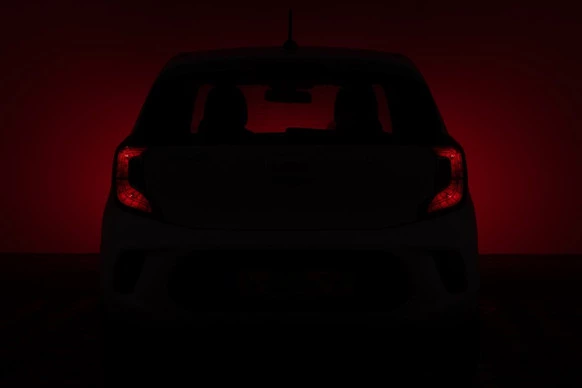 Kia Picanto - Afbeelding 22 van 28