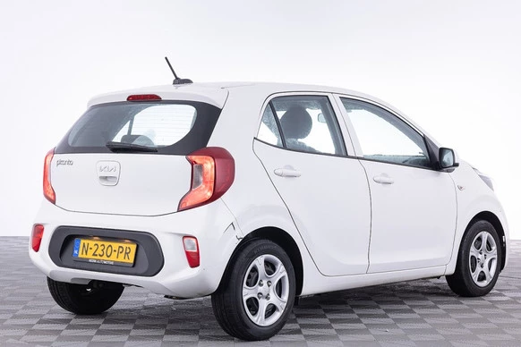 Kia Picanto - Afbeelding 23 van 28