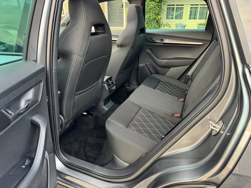 Škoda Karoq - Afbeelding 11 van 30