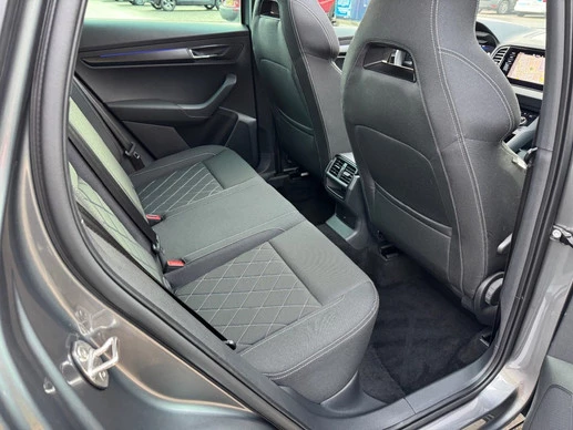 Škoda Karoq - Afbeelding 12 van 30