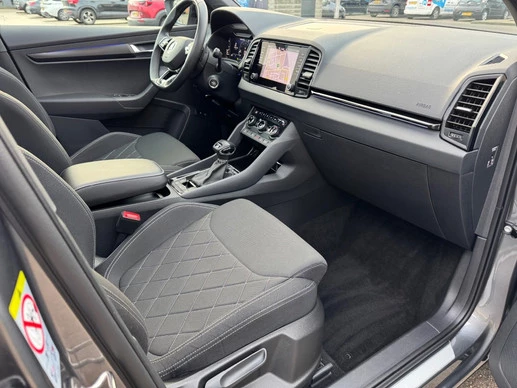 Škoda Karoq - Afbeelding 13 van 30