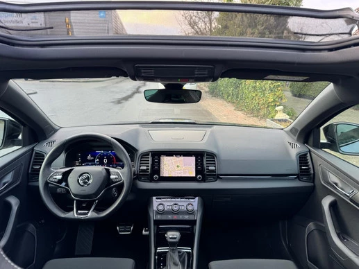 Škoda Karoq - Afbeelding 16 van 30