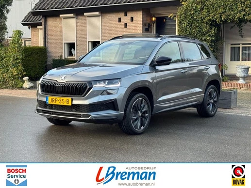 Škoda Karoq - Afbeelding 17 van 30