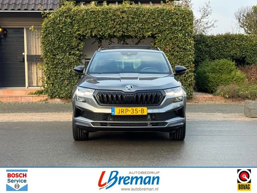 Škoda Karoq - Afbeelding 18 van 30