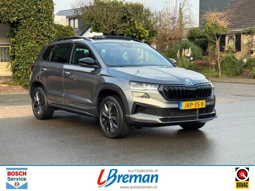 Škoda Karoq - Afbeelding 19 van 30