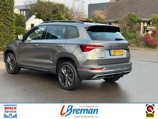 Škoda Karoq - Afbeelding 20 van 30