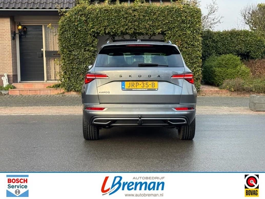 Škoda Karoq - Afbeelding 21 van 30