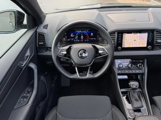 Škoda Karoq - Afbeelding 23 van 30