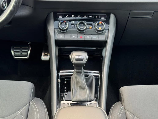 Škoda Karoq - Afbeelding 26 van 30