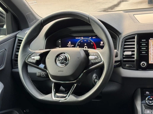 Škoda Karoq - Afbeelding 27 van 30