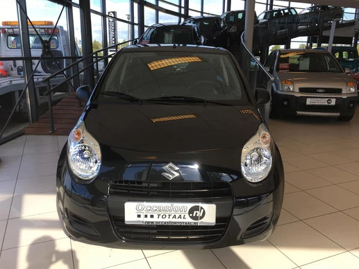 Suzuki Alto - Afbeelding 2 van 20