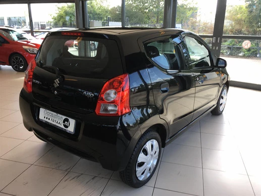Suzuki Alto - Afbeelding 6 van 20