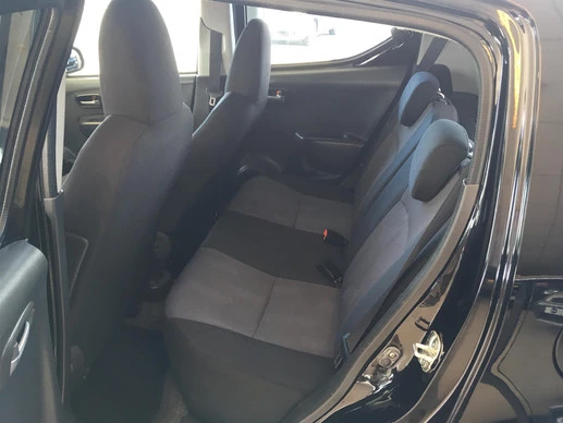 Suzuki Alto - Afbeelding 9 van 20