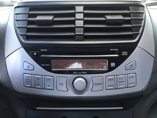 Suzuki Alto - Afbeelding 16 van 20