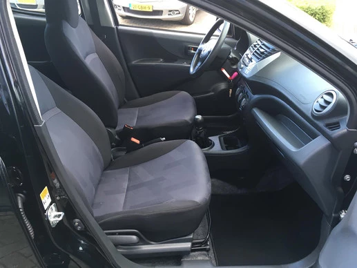 Suzuki Alto - Afbeelding 20 van 20