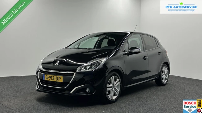 Peugeot 208 - Afbeelding 1 van 30