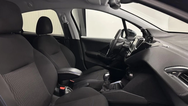 Peugeot 208 - Afbeelding 4 van 30