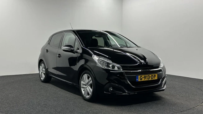 Peugeot 208 - Afbeelding 9 van 30