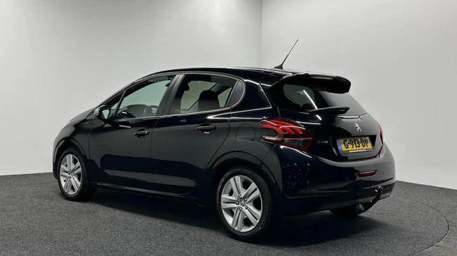 Peugeot 208 - Afbeelding 10 van 30