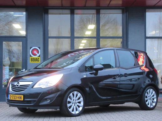 Opel Meriva - Afbeelding 1 van 30