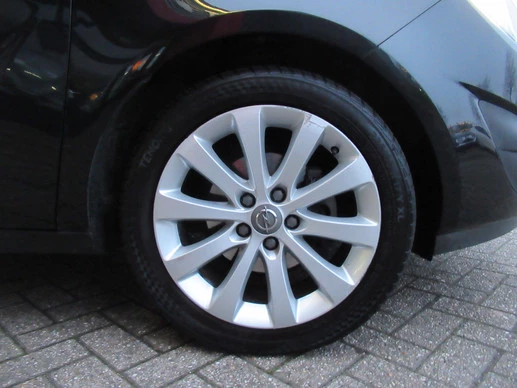 Opel Meriva - Afbeelding 5 van 30