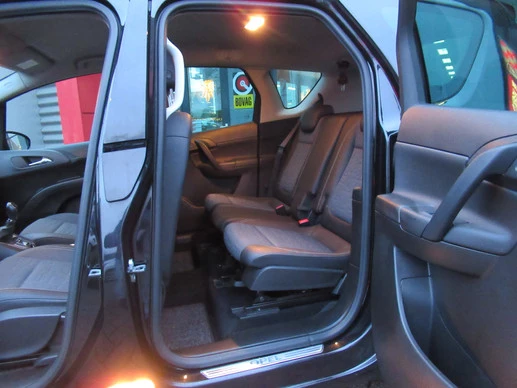 Opel Meriva - Afbeelding 14 van 30