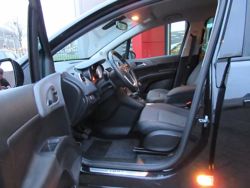 Opel Meriva - Afbeelding 18 van 30