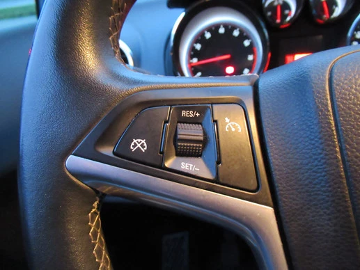 Opel Meriva - Afbeelding 23 van 30