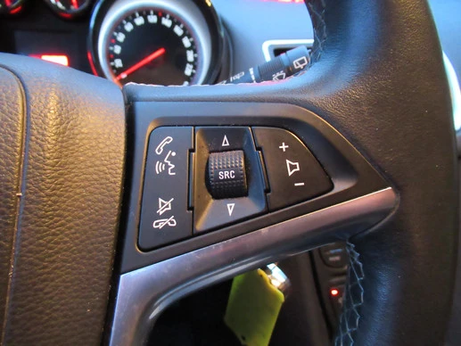 Opel Meriva - Afbeelding 24 van 30