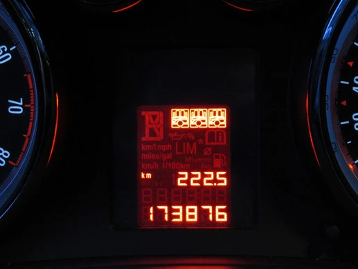 Opel Meriva - Afbeelding 26 van 30