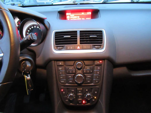 Opel Meriva - Afbeelding 27 van 30