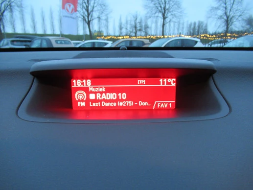 Opel Meriva - Afbeelding 28 van 30