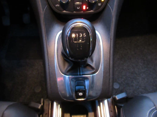 Opel Meriva - Afbeelding 30 van 30