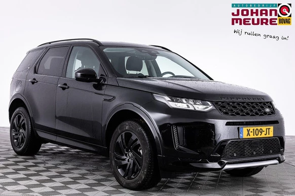 Land Rover Discovery Sport - Afbeelding 1 van 30