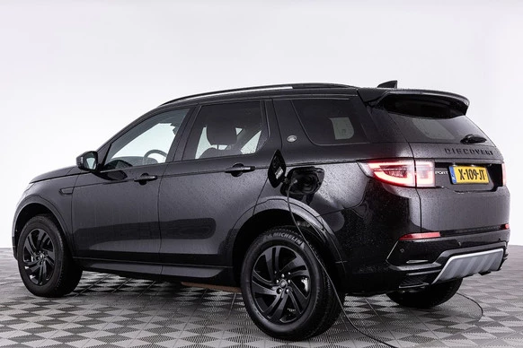 Land Rover Discovery Sport - Afbeelding 2 van 30